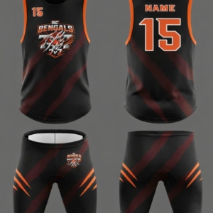 Team 7v7 gear